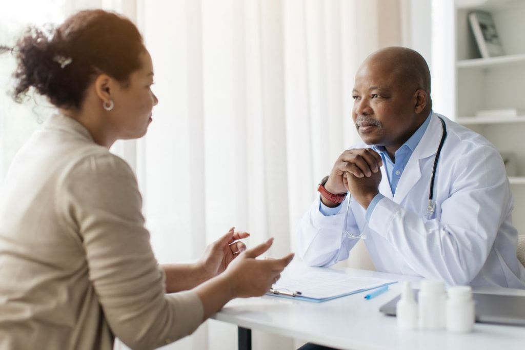 La communication non-verbale au service des professionnels de santé