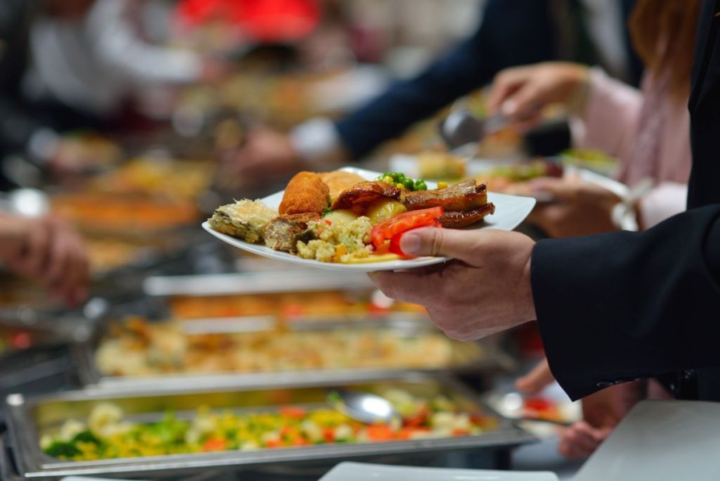 Une alimentation saine et durable avec Mon Restau Responsable