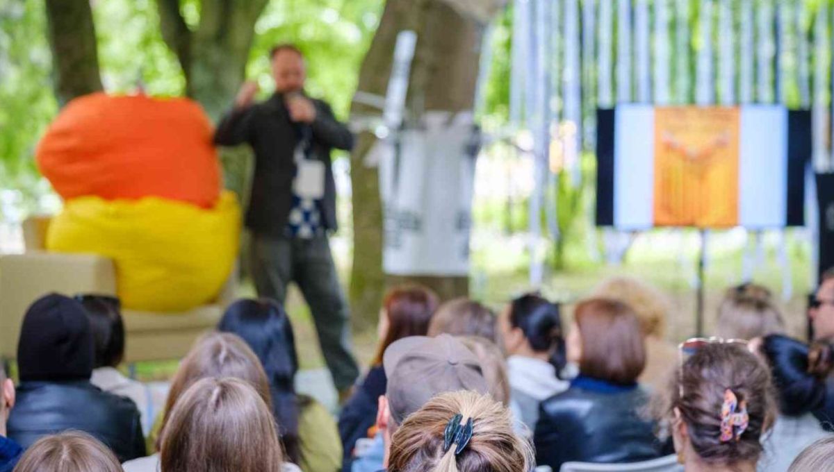 Agir pour le vivant : le festival revient pour une 6ème édition à Arles