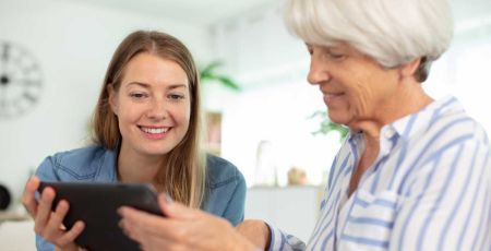 Aide à la personne : tout savoir sur la protection juridique des majeurs