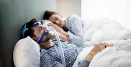 Apnéal, une application mobile pour dépister l’apnée du sommeil