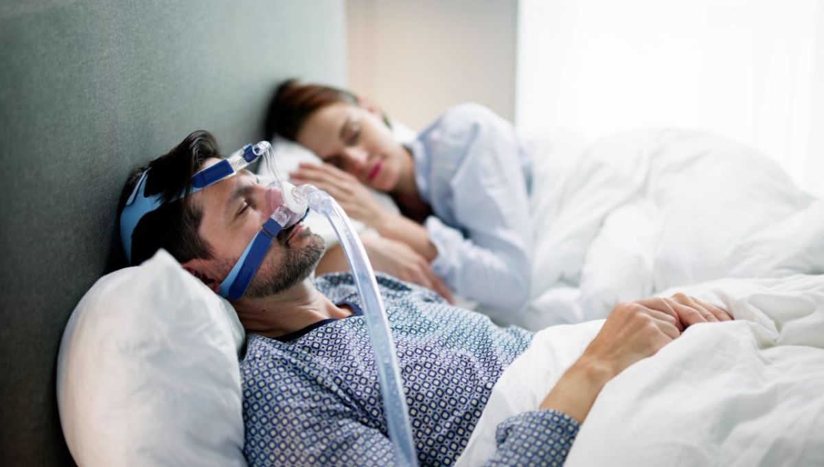 Apnéal, une application mobile pour dépister l’apnée du sommeil