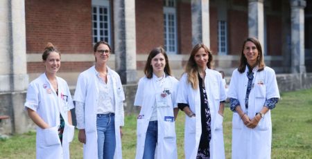 Bayonne : un hôpital de jour dédié à l’endométriose ouvre ses portes