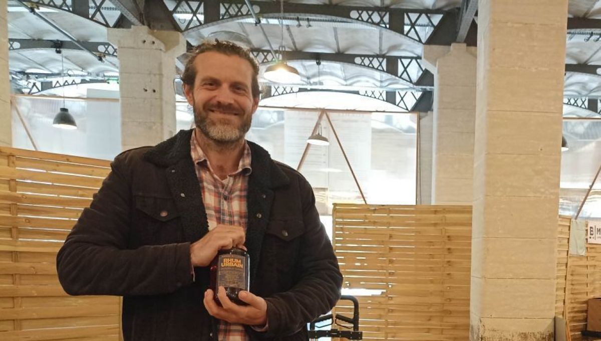 Bordeaux Distilling Company participe à l’essor de l’agriculture biologique