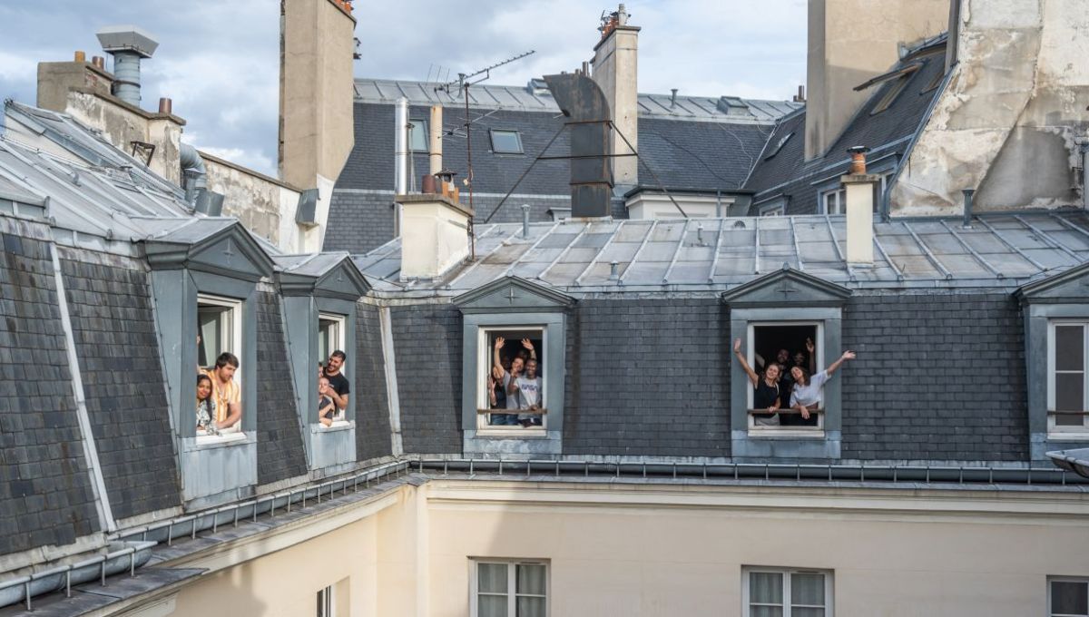 Caracol : des colocations à petits prix dans des logements vacants
