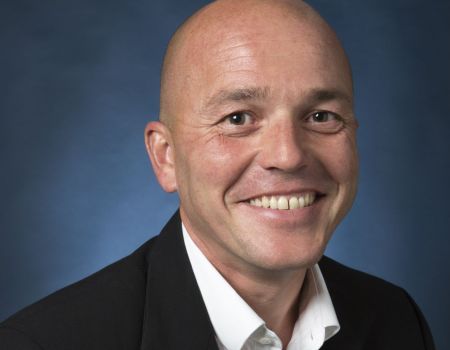 Cédric Batteur, un dirigeant engagé pour une santé durable