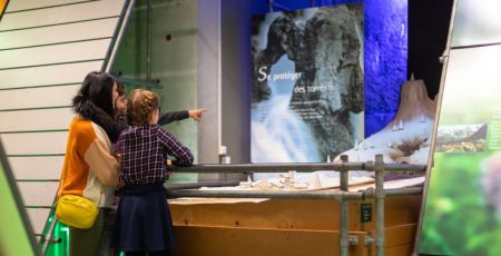 Chambéry : Comprendre les multiples facettes de la montagne à la Galerie Eurêka
