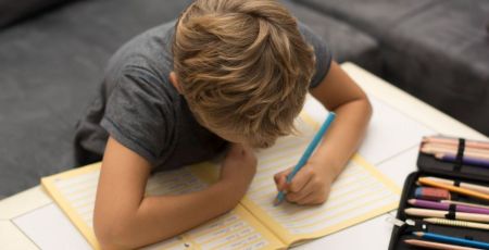 Comment aider son enfant à faire ses devoirs ?