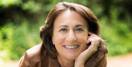 Maud Ankaoua