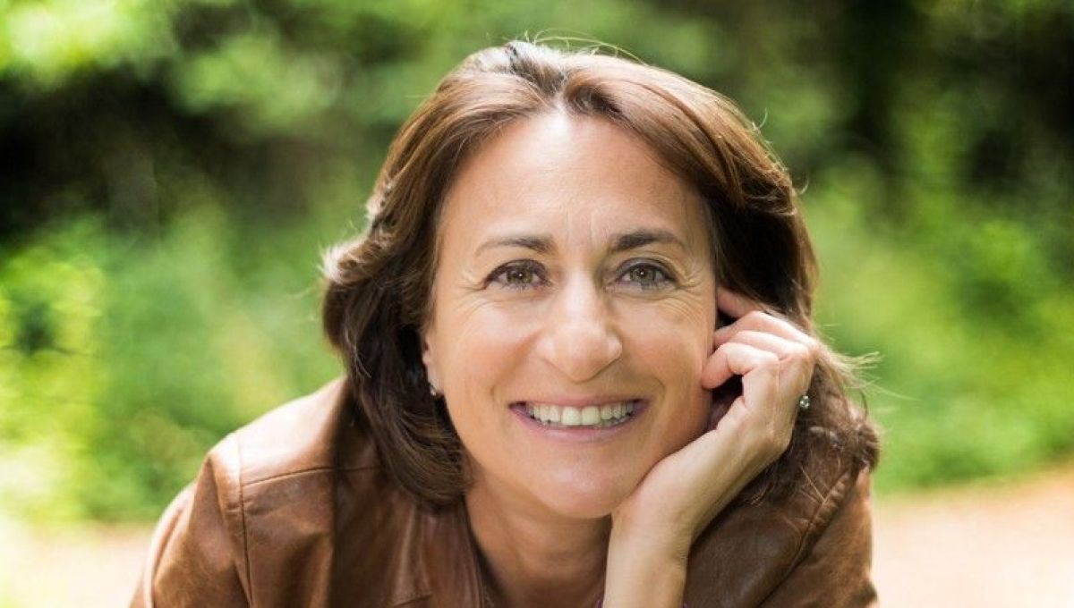 Maud Ankaoua
