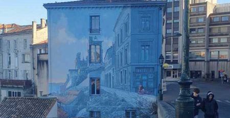 Culture : comment Angoulême est devenue la capitale internationale de la BD ?