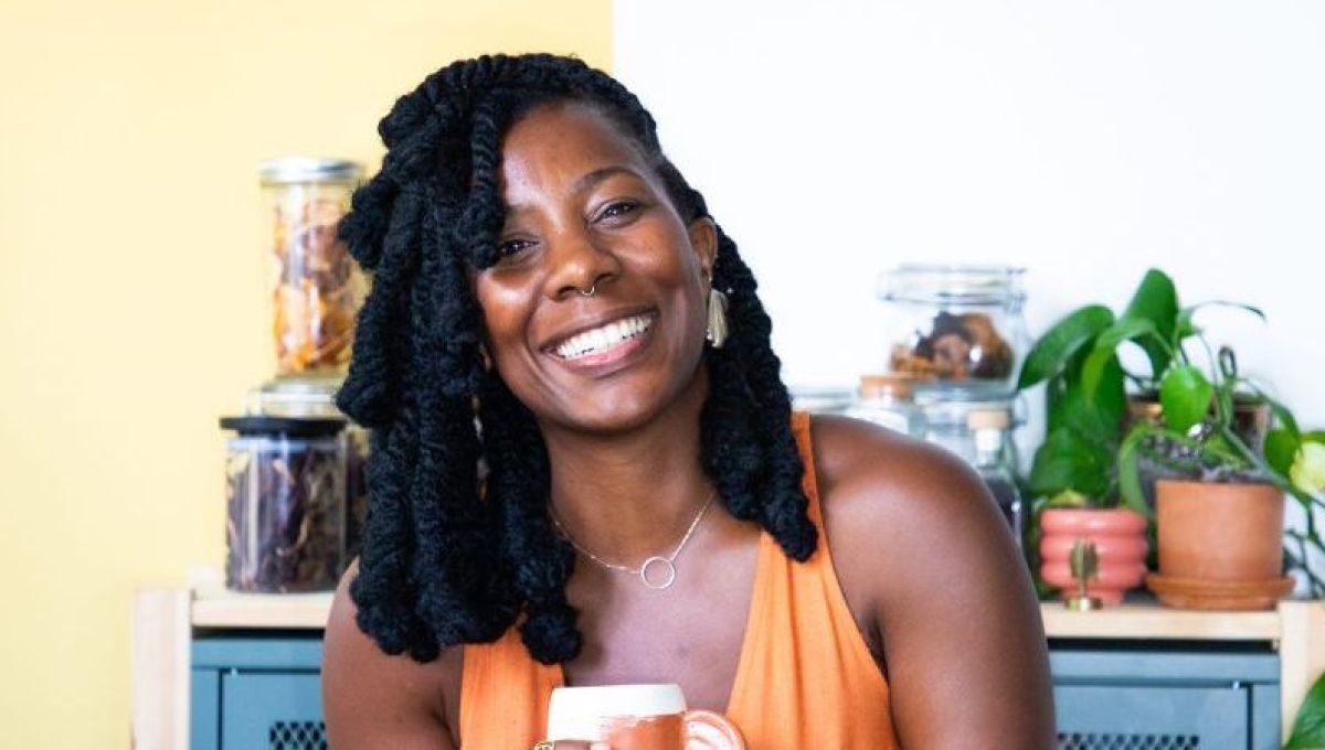 Cynthia Kå : Ses conseils nutrition pour un été tout en fraîcheur 