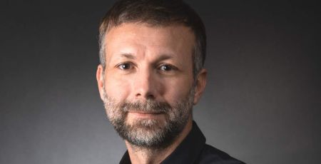 François Bourgognon