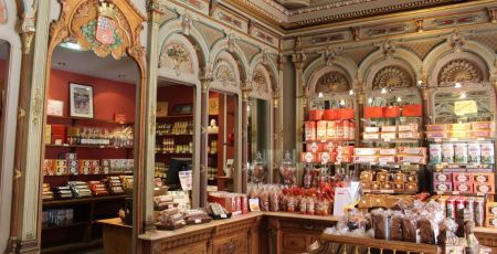 Dijon : Mulot et Petitjean, fabrique le pain d’épices depuis plus de 225 ans