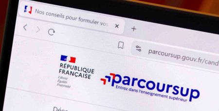 Education en action : Parcoursup, une course d’orientation ?