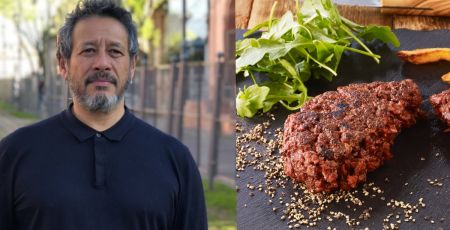 Excellent : quand le végétal joue les steaks de compétition