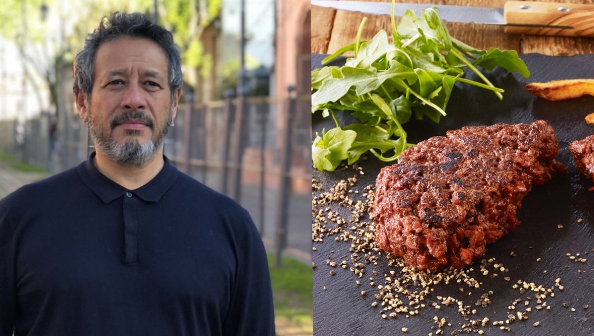 Excellent : quand le végétal joue les steaks de compétition