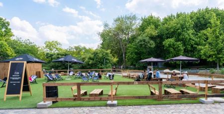 Festival Indéparents : un événement familial au parc de la Villette