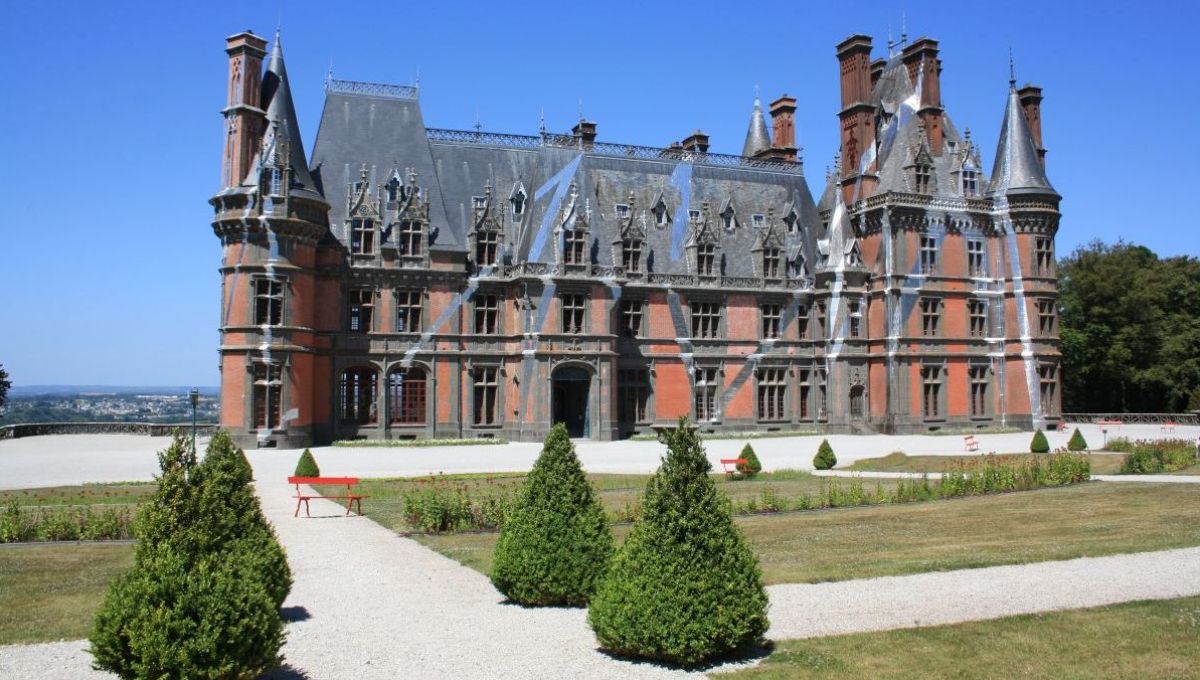 Finistère : à la découverte de 5 sites méconnus, joyaux du patrimoine local