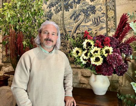 Fleurs françaises : l’engagement des artisans floristes à Paris