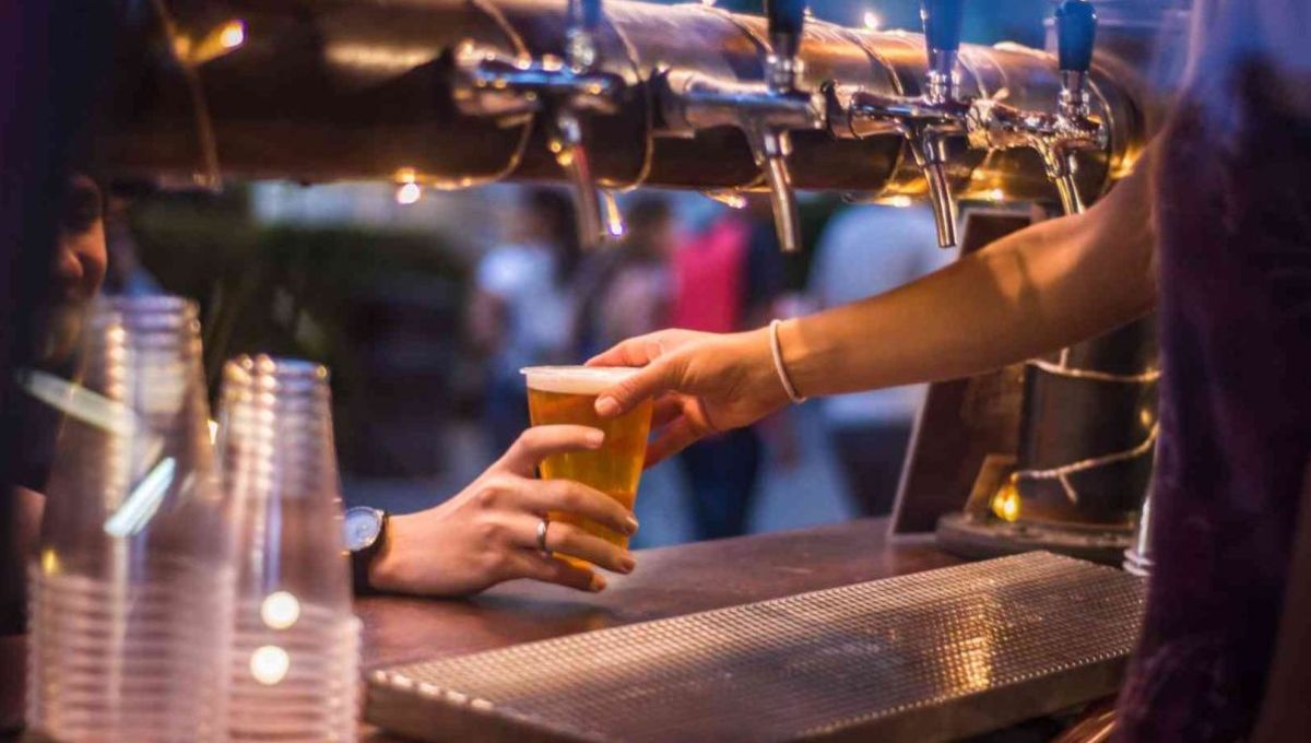 Franche-Comté : un bar itinérant et solidaire fait son arrivée sur les routes