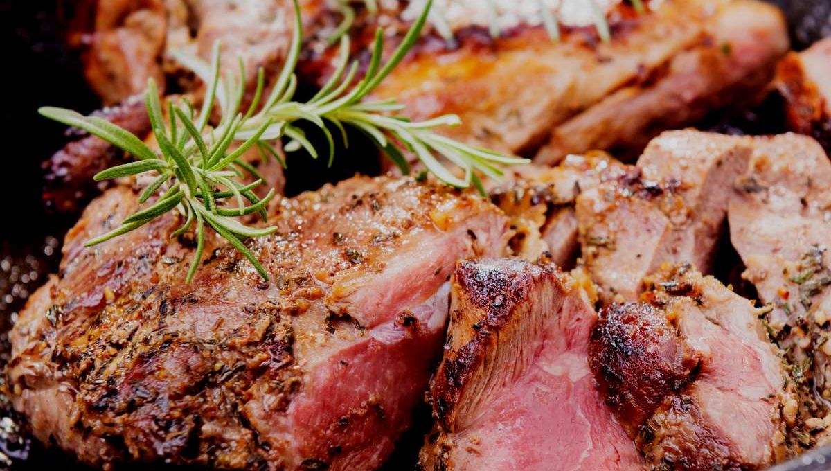 Gigot de 7 heures