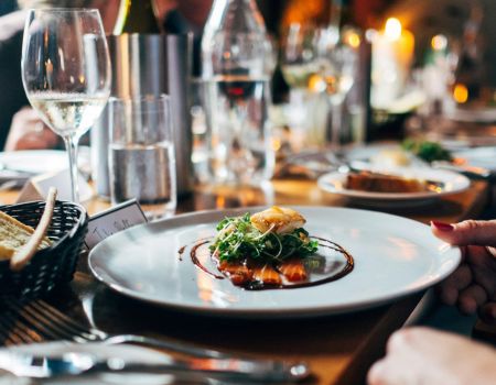 Comment manger de saison au restaurant