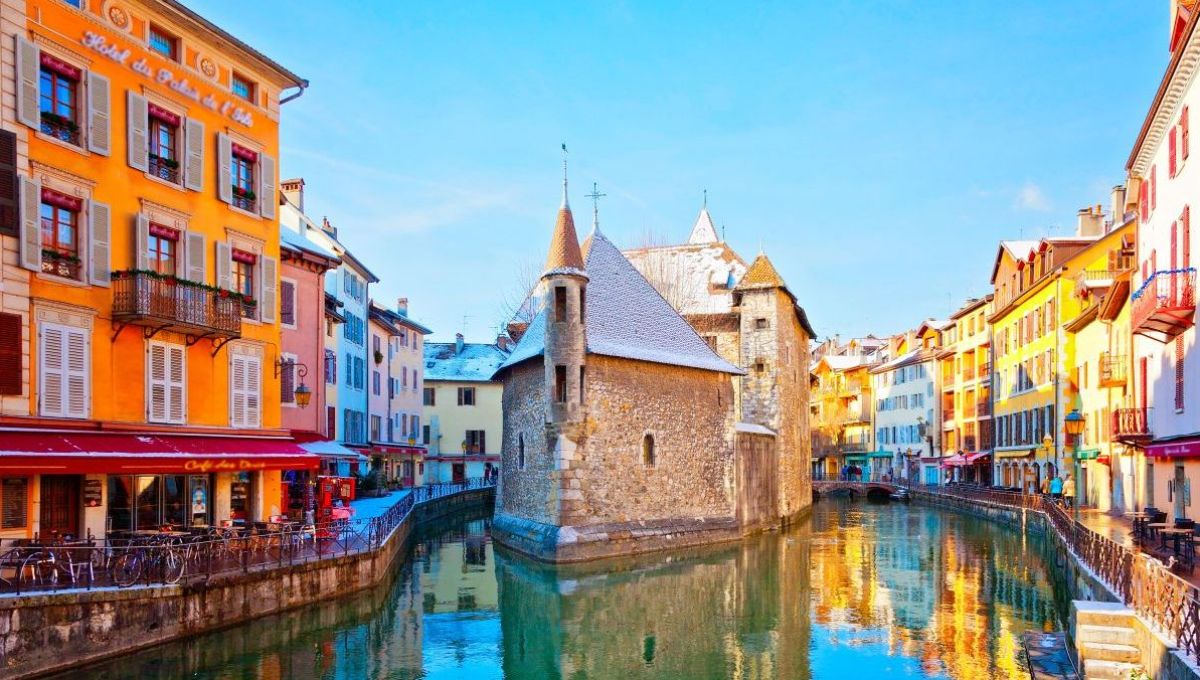 Haute-Savoie : Découvrir Annecy à travers ses initiatives inspirantes