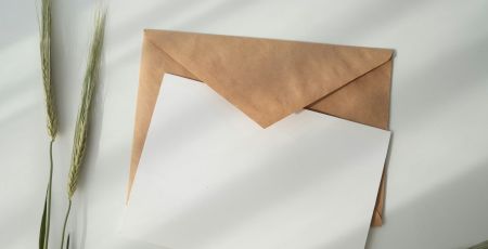 Une carte de Noël pour les personnes isolées