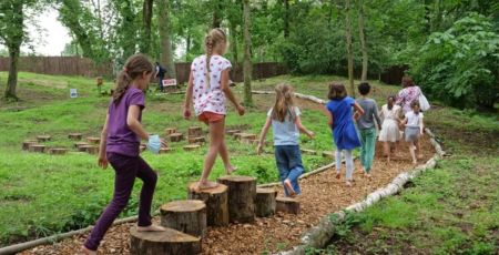 Ile-de-France : près de 200 jardins sont ouverts pour profiter de la nature
