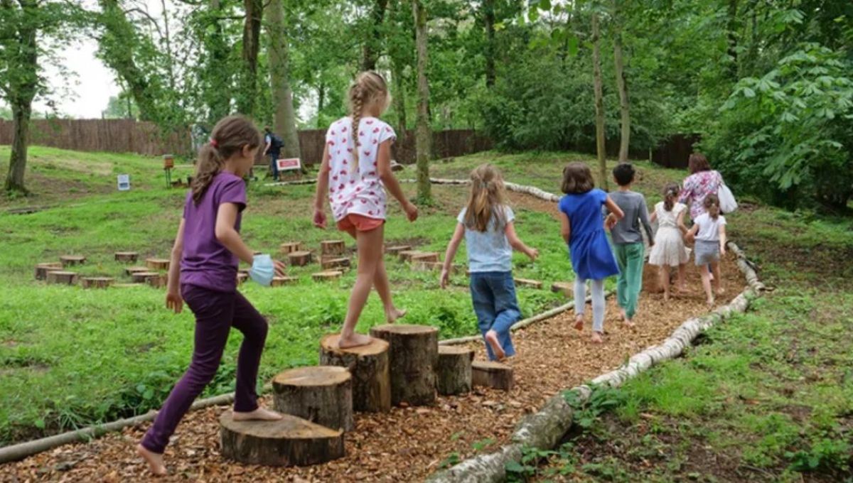 Ile-de-France : près de 200 jardins sont ouverts pour profiter de la nature