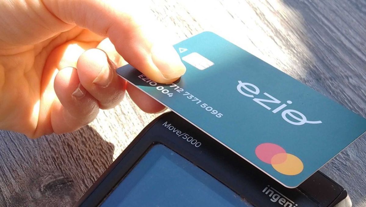La carte de paiement Ezio souhaite alléger le quotidien des aidants