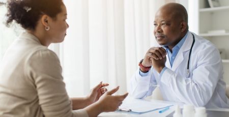 La communication non-verbale au service des professionnels de santé