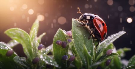 La PBI, la science au service de la biodiversité !