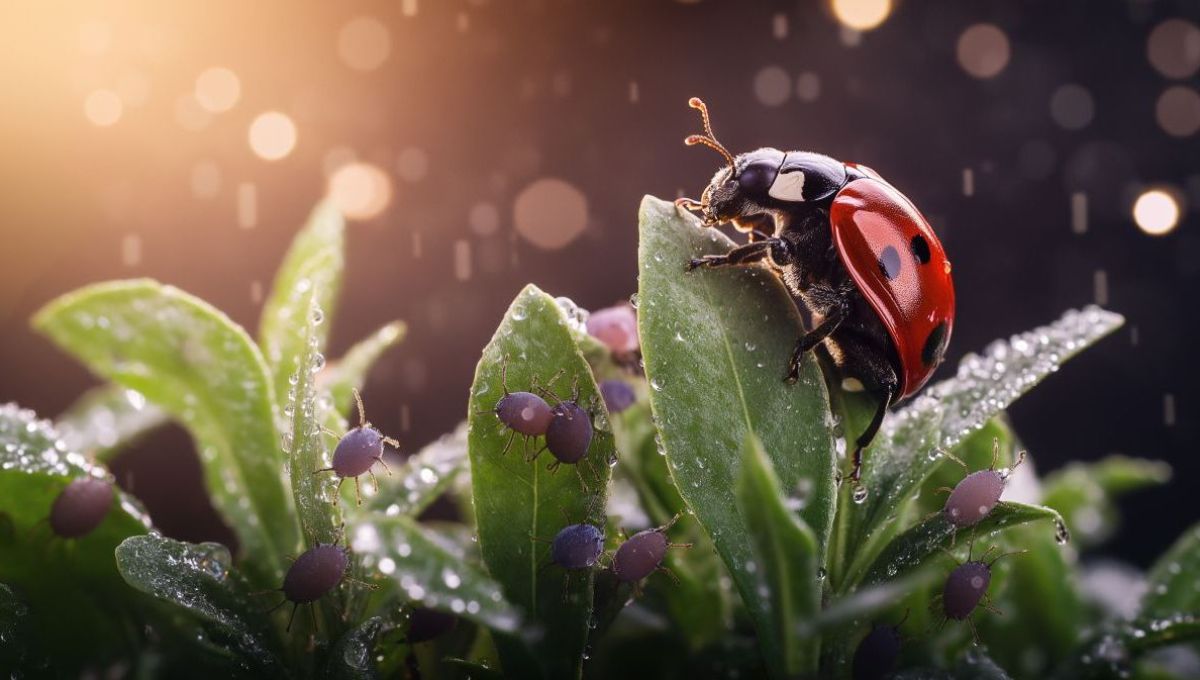 La PBI, la science au service de la biodiversité !