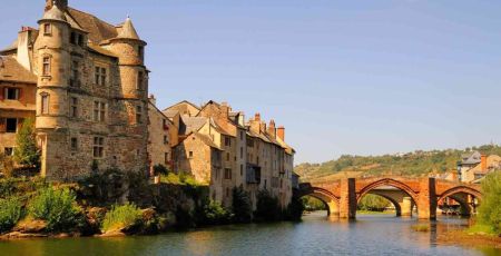 L’Aveyron: gourmandise et nature, un territoire épargné par le sur tourisme