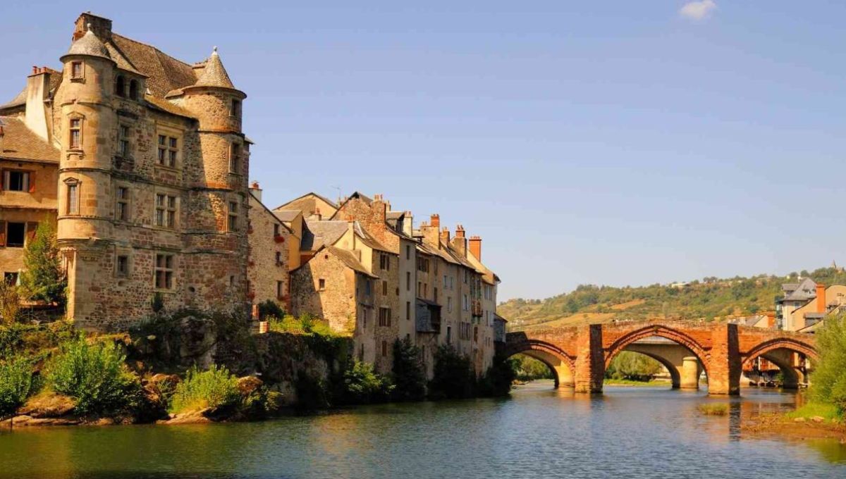 L’Aveyron: gourmandise et nature, un territoire épargné par le sur tourisme