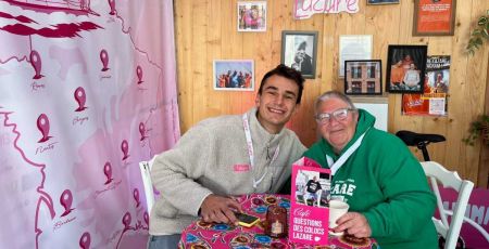 Lazare crée des colocations solidaires entre jeunes actifs et sans-abris