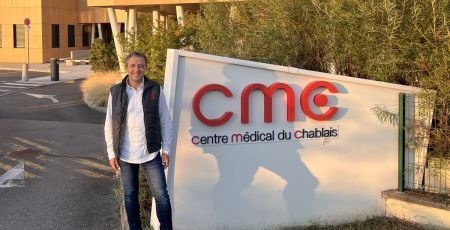 Le Centre Médical du Chablais, une aventure positive en faveur de la santé