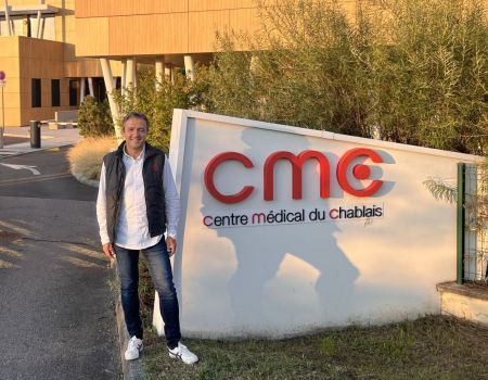 Le Centre Médical du Chablais, une aventure positive en faveur de la santé