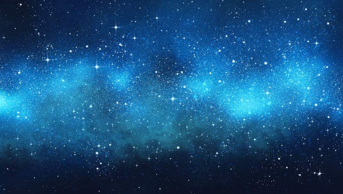 Ciel étoilé