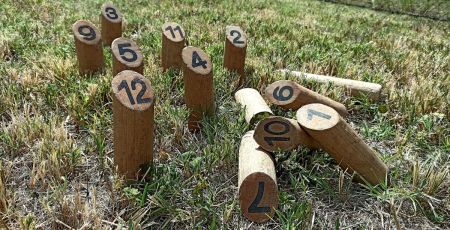 Le cœur de Jeanne : mes recommandations de jeux pour un été ludique