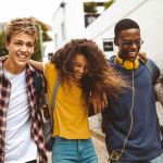 Le “Dico graphique des ados” : un guide bienveillant pour les jeunes