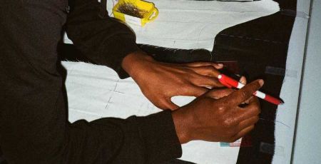 Les Ateliers Alix : une école de haute couture en banlieue ouverte à tous