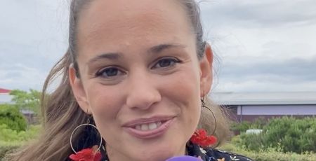 Lucie Lucas nous dévoile ses conseils pour rester mobiliser pour le vivant 