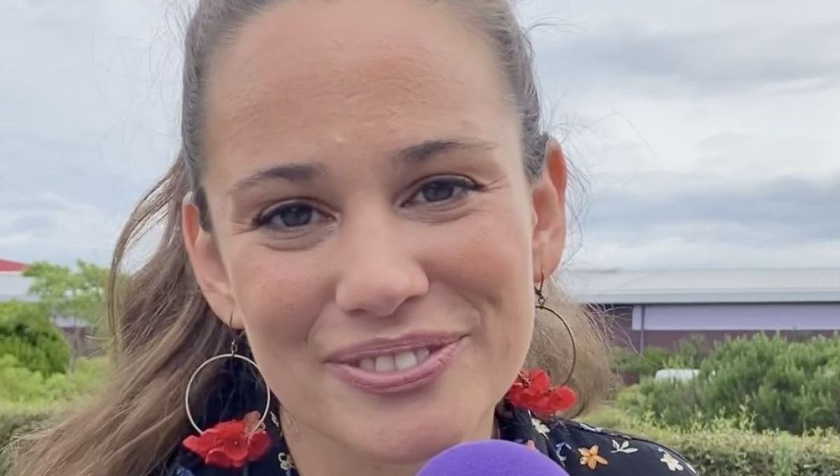 Lucie Lucas nous dévoile ses conseils pour rester mobiliser pour le vivant 