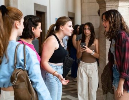 Lutte contre le harcèlement scolaire : le film TKT et ses enjeux – avec Orange