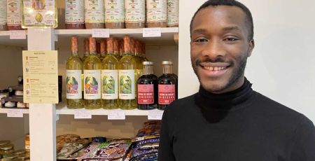 Maison Dalla : une cuvée d’ananas engagée entre Metz et le Bénin