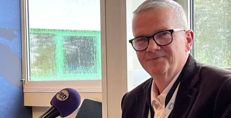 Marc Prikazsky : la success story de Ceva Santé Animale