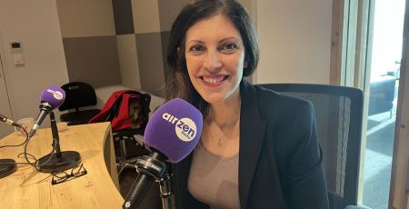 Marie QUESNOT : Stratégie d’entreprise et épanouissement durable  